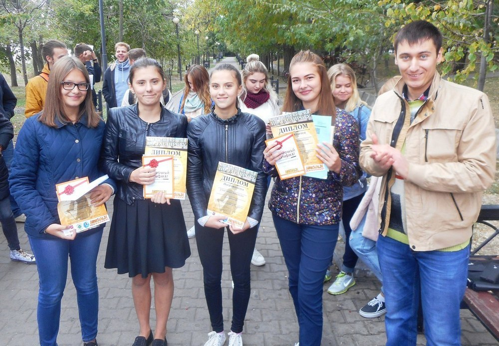 В Таганроге пройдет квест-игра «Лики прошлого»