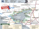 Планы развития Азовского кольца как туристического множатся: но все они затрагивают и Таганрог 