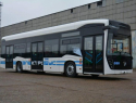 С 1 августа изменится маршрут движения электробуса 2-Т