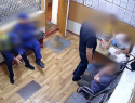 Таганрожец задержан по подозрению в попытке теракта на железной дороге