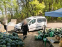 Зачистка продолжается: очередных нелегальных торговцев накрыли в Таганроге