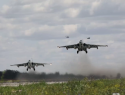 Российские силы ПВО отразили атаку беспилотников над Таганрогом и и Шолоховским районом