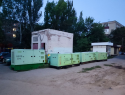 У таганрожцев тухнут продукты: отключения света доставляют серьезные неудобства