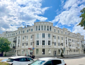 "Директорский дом" в Таганроге сменил безвкусицу на столичный лоск
