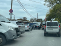 Дорожный знак поставили, но некоторые таганрожцы продолжают нарушать