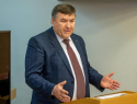 Дума Таганрога обсудит отставку главы администрации Михаила Солоницина 