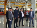 Кресло под Камбуловой зашаталось: в Таганроге хотят сменить градоначальника? 