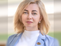 Таганрогская чиновница ушла на повышение в область - будет управлять финансами и налогами