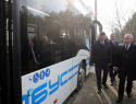 Объявлены дублирующие маршруты троллейбуса в Таганроге 