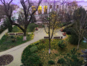 Сквер, который вы могли пропустить в Таганроге: сад Коммерческого собрания 