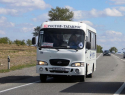 Автобусный маршрут Ростов-Таганрог внезапно подорожал 