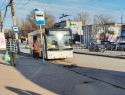 Когда остановки в Таганроге оснастят табличками с графиками движения автотранспорта? Ответ властей