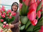 Нежные букеты любимым к 8 Марта: цветы умеют говорить