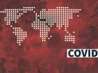 Таганрожцы создали цифровую модель по отслеживанию коронавируса в мире