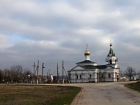 В Неклиновском районе реконструируют храм Святой Троицы