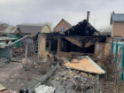 Опасное топливо: в Таганроге произошёл взрыв бытового газа в частном доме