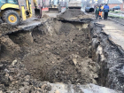 Власти Таганрога определились с ремонтом коллектора и дорог