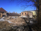 Архитектурной "рухляди" стало меньше в Таганроге 