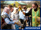 Вербное воскресенье отмечают сегодня православные Таганрога 