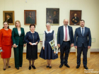 В Таганроге побывала посол Греции Екатерини Нассика