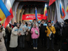 Делегация из Таганрога на ВДНХ: открытие Дня Ростовской области на Международной выставке