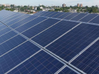 В Таганроге солнечная батарея появится на здании управления порта