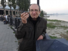 Ушел из жизни таганрогский журналист Олег Щербина