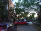 Годовалый ребенок пострадал в ДТП в Таганроге