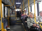 В Таганроге проезд в общественном транспорте подорожает