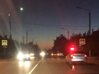 На глазах ребенка мать сбили на пешеходном переходе в Таганроге