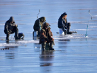 Таганрогские спасатели не рекомендуют выходить на лёд