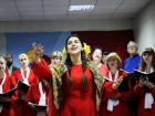 Таганрогский хор с успехом выступил на международном конкурсе