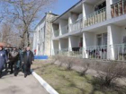 В Ростовской области ликвидировали  все пункты временного размещения беженцев