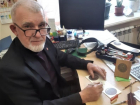 Донской мастер создал памятную медаль к 450-летию российского казачества