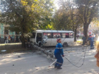 Общественный транспорт в Ростовской области перестает быть безопасным