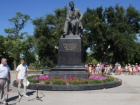 В Таганроге почтили память Антона Чехова