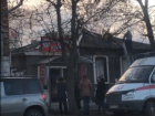 «Неблагополучный» дом на выходных горел в Таганроге 