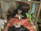 «А теперь я знаменитый»: что именно произошло с бездомным Сергеем из Таганрога