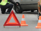 В Ростовской области при столкновении двух автомобилей погиб человек