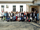 В Таганроге прошла конференция по изучению иностранных языков