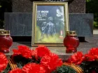 По всей Ростовской области, в том числе и Таганроге, прошли акции памяти о погибших детях Донбасса