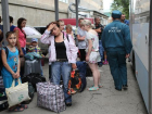 Украинские беженцы не хотят покидать Таганрог