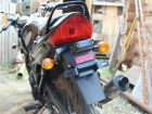 В Ростовской области полицейские раскрыли кражи мотоциклов