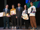 Обучающийся таганрогского колледжа стал «Студентом года»
