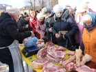 В Таганроге пройдут предновогодние ярмарки