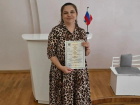 Девятый ребенок родился у семьи из Таганрога