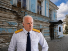 «Дом Негропонте» в Таганроге рассыпается на глазах: глава СК Александр Бастрыкин начал проверку