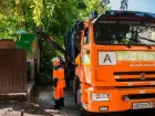 Региональных операторов собираются обязать вывозить строительные и промышленные отходы