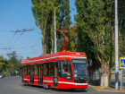 Трамвайные маршруты №4 и №9 были запущены в Таганроге