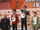 Юные воспитанники школы Магдиева в Таганроге стали победителями и призёрами Кубка мира по FCF – MMA